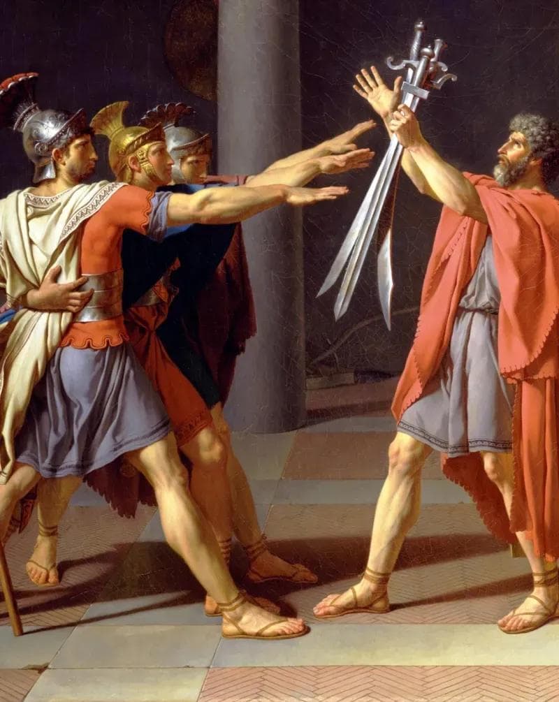 Citizenship in a Republic